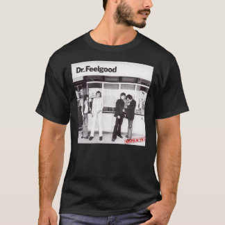 Dr. Feelgood Malpractice Classic T-Shirt