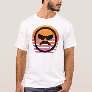 Dr. Ignora Violência Velocidade Momentum T-Shirt