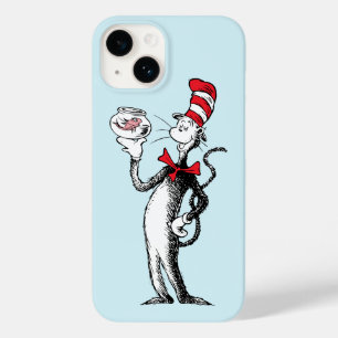 Dr. Seuss Gato no Chapéu & Krinklebine