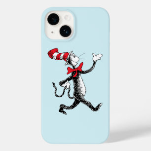 Dr. Seuss O Gato no Chapéu Passarela do Gato