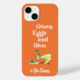 Dr. Seuss   Ovos Verdes e Presunto
