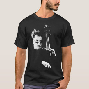 Dr. Steve Brule Jazz Bhelp Essencial T-Shirt