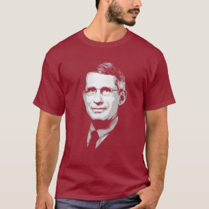 Dr. Tony Fauci T-Shirt