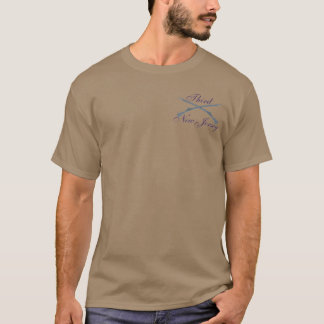 Drab Third Jersey Grays T-shirt