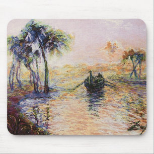 Dragão Antigo Mousepad
