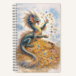Dragão Aquático