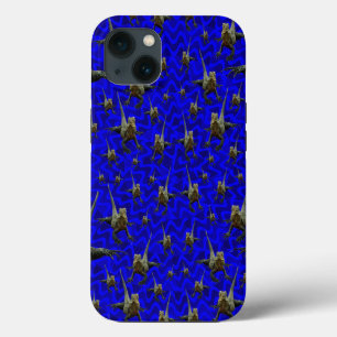 Dragão Barbudo Lizard, iPhone 13 Case