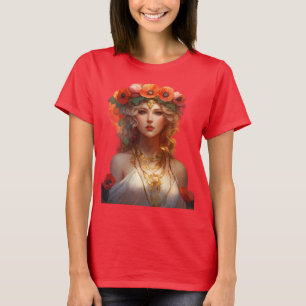 "Dragão chinês T-Shirt - Negrito e Icônico