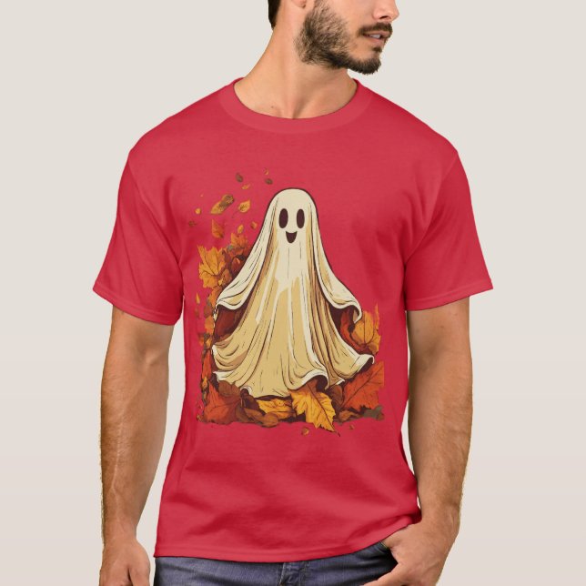 "Dragão Chinês T-Shirt - Poderoso e Na moda (Frente)