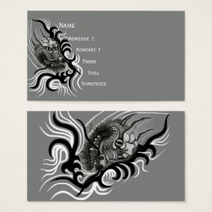 Dragão da China em Tattoostyle