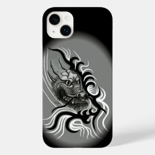 Dragão da China em Tattoostyle