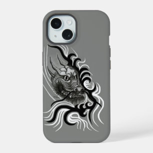 Dragão da China em Tattoostyle