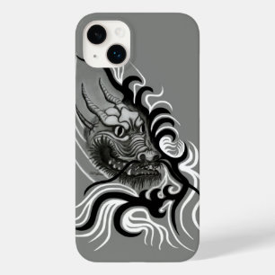 Dragão da China em Tattoostyle