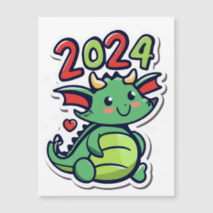 Dragão de Cuta 2024