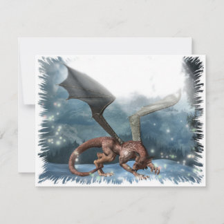 Dragão de inverno
