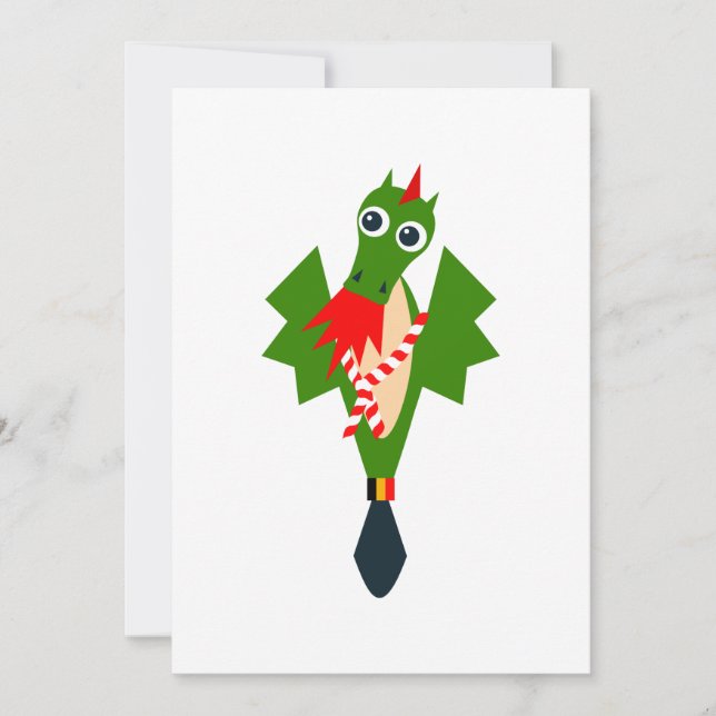 Dragão de Mons, Bélgica (Frente)