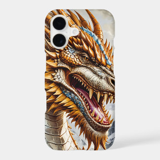 Dragão Dourado