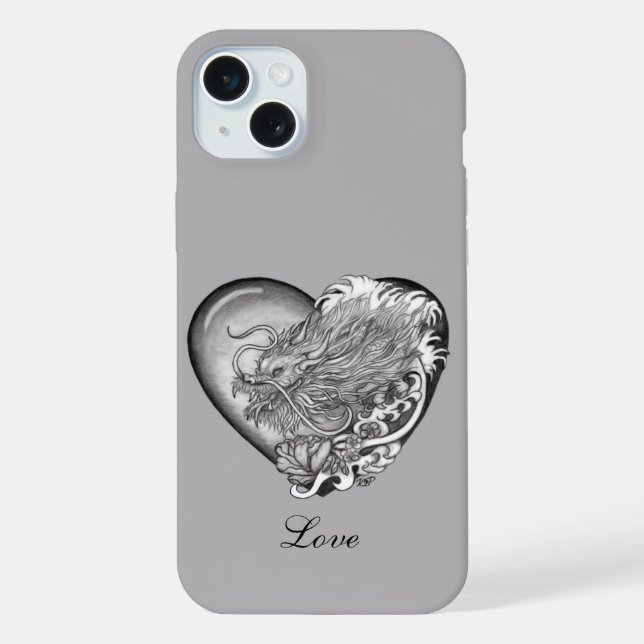 Dragão Heart (Verso)