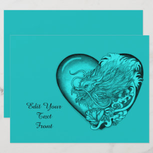 Dragão Heart