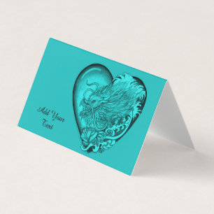 Dragão Heart
