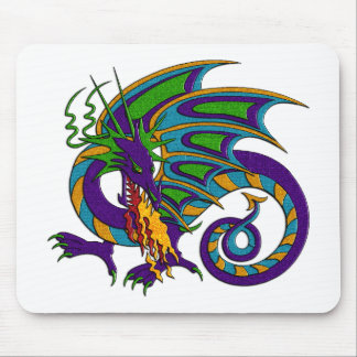Dragão Mousepad