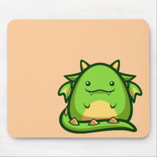 Dragão Mousepad dos cabozes