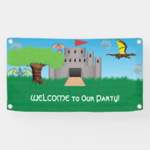 Dragão - Partido Temível