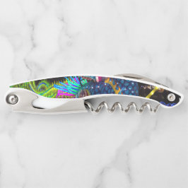 Dragão Phoenix Lanterna