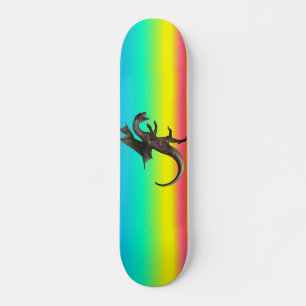 Dragão Skateboard