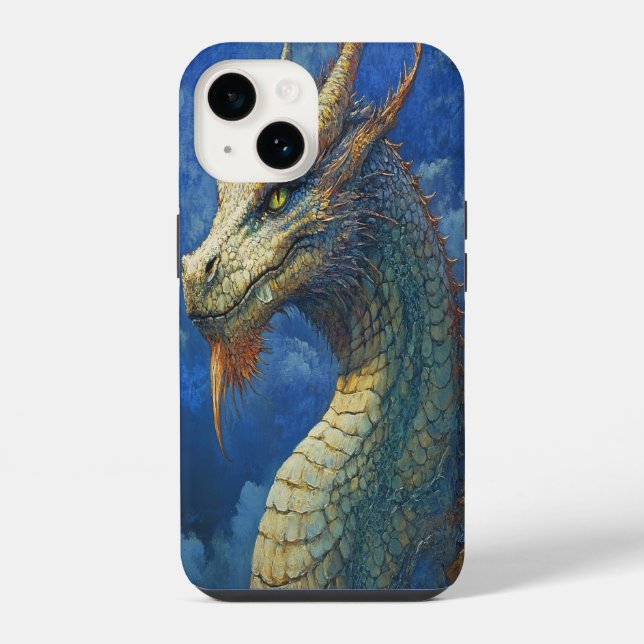 🐉 Dragão Stormscale (Verso)