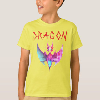 Dragão T-Shirt