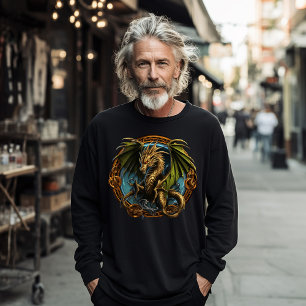 Dragão T-Shirt