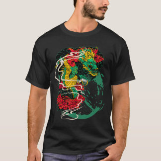 Dragão T-Shirt