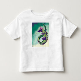Dragão T-Shirt