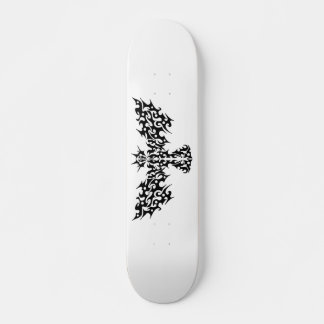 Dragão Tribal Tattoo Design Skateboard