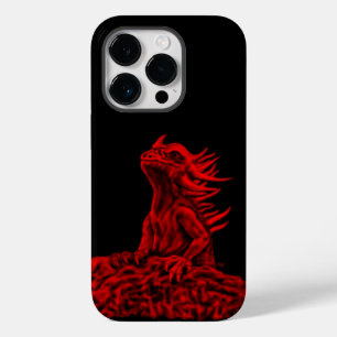 Dragão vermelho