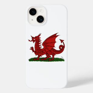 Dragão Vermelho de Gales