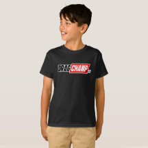 DragChamp Kids T-Shirt