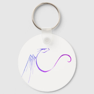 Dragon Chaveiro