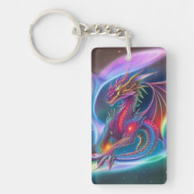 Dragon chaveiro