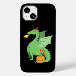 Dragon Halloween