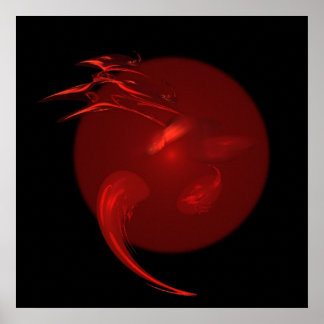 Dragon Hatch Impressão