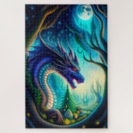 Dragon Jigsera Quebra-cabeça