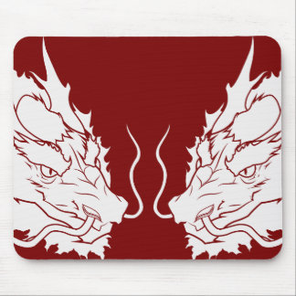 Dragon Mousepad