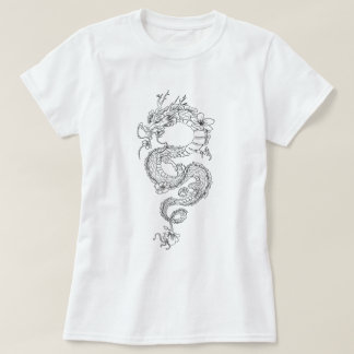 Dragon T-shirt