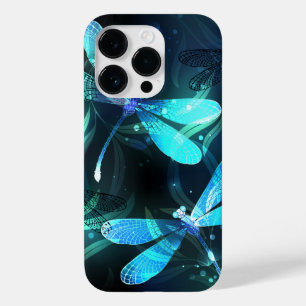Dragonflies de lago