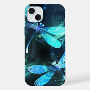 Dragonflies de lago