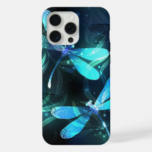 Dragonflies de lago