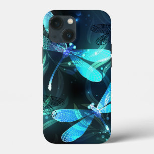 Dragonflies de lago