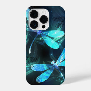 Dragonflies de lago